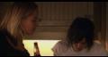 Kristanna Loken fait des trucs sexy avec sa copine lesbienne 
